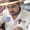 Fue un placer recibir a Clarisa Manrique, secretaria de las Mujeres del gobierno de Morelos, para concluir la firma del convenio de colaboración que permite la creación y fortalecimiento de los Centros Libres, espacio en Yautepec donde las mujeres podrán recibir atención integral, orientación, contención y acompañamiento.